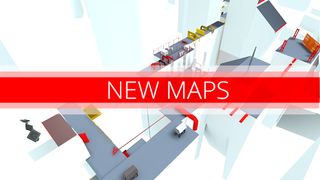 Parkour-GO - Screenshot 3