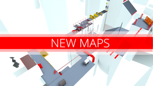 Parkour-GO - Screenshot 3