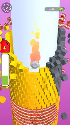 Jumper Crash - Screenshot 3