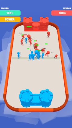 Gang Army - Screenshot 2