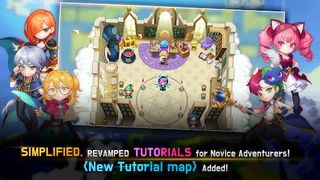 The World of Magic: IMO - Screenshot 2