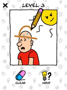 Just Draw - Screenshot 4