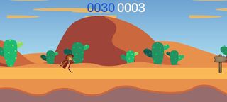 Fashion Girl Run - Screenshot 3