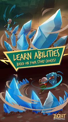 Light Apprentice - Comic Book  - Screenshot 3