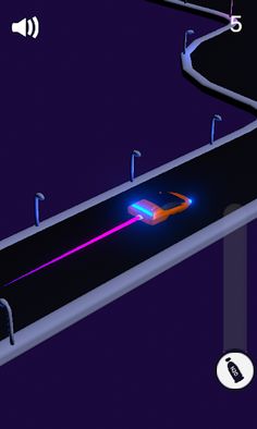 Taxi 2077 - Screenshot 1