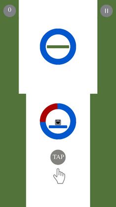 Jump Square - Screenshot 1