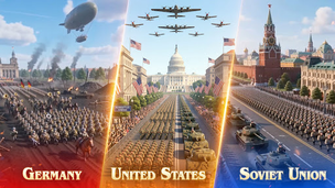War Vow - Screenshot 1