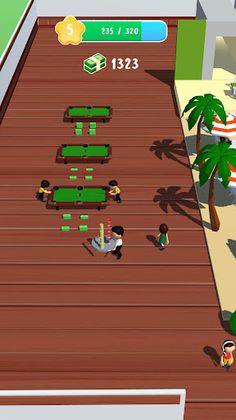 Pub Master - Screenshot 4