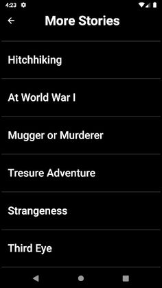 Destini Games - Screenshot 2