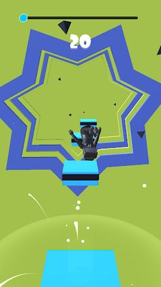 TV Woman Skibidi Toilet Tiles - Screenshot 2