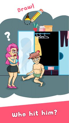 Draw Happy - Screenshot 4