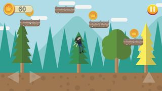 Adventures of Ricky - Screenshot 2