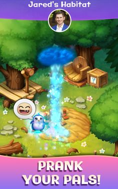 Cutest Critters - Screenshot 4