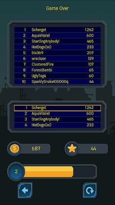 Dot Blocks: Destroy & Shoot Bl - Screenshot 3