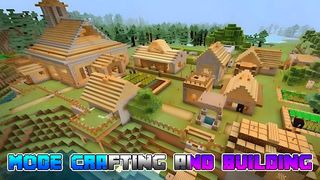 Craftsman : Crafting Survival - Screenshot 1