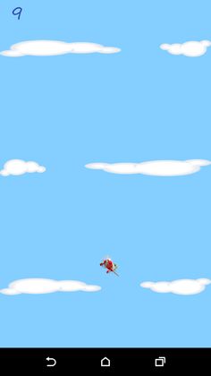 HeliHeaven - Screenshot 2