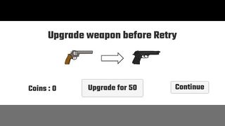 Soldier Vs Ninza - Screenshot 3