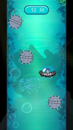 Coral Quest - Screenshot 4