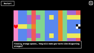 PATIENCE - Screenshot 1