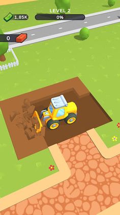 My Hotel Business - Screenshot 1