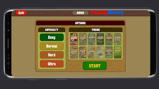 AmazingMemory - Screenshot 2