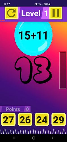 BubbleMatic - Screenshot 2