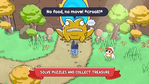 Bluey's Quest for The Gold Pen - Screenshot 3