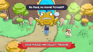 Bluey's Quest for The Gold Pen - Screenshot 3