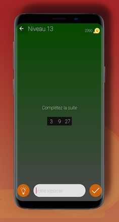 Logic Game | Jeu de logique et - Screenshot 3