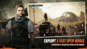 DARKEST DAYS - Screenshot 2