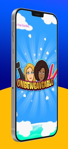 Unbeweaveable - Screenshot 1
