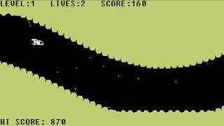 Astrolaser - Screenshot 3