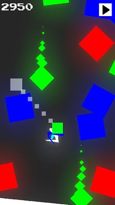 Teleport Rush - Screenshot 4