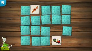 Pettson's Memo - Screenshot 1