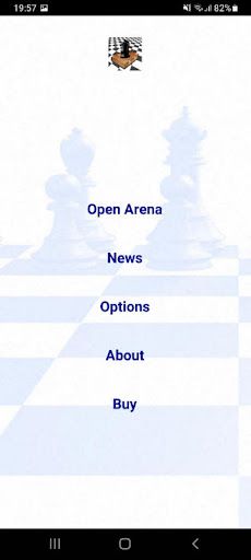 Chess Arena Explorer - Screenshot 1