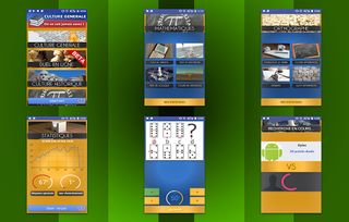 Révisions Culture Générale ✏️ - Screenshot 2