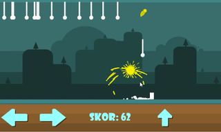 Splitter - Screenshot 3