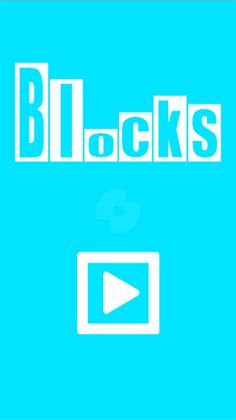 Blocks - Screenshot 1