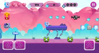 Planetary Quest (Original) - Screenshot 3