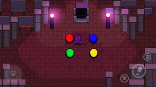 Batoni - Screenshot 1