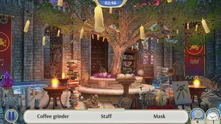 Hidden Object Fantasy Kingdom - Screenshot 3