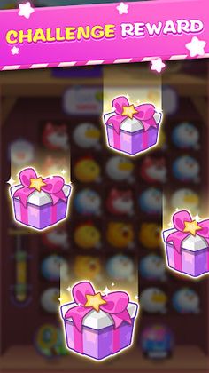 Merge Boom - Screenshot 3