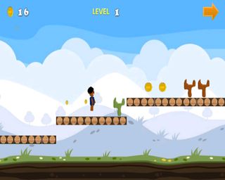 Udin Petualang - Screenshot 3