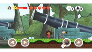 Eco-Warriors™: Mauritius Adven - Screenshot 2