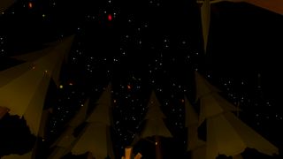 VR Camping - Screenshot 1