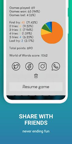 World of Words - Screenshot 4