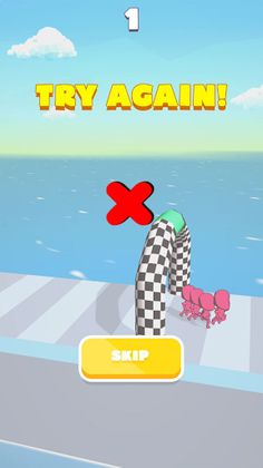 Fall'em All - Screenshot 1