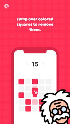 sQrz - Puzzle Game - Screenshot 1