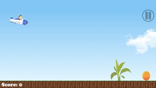 Drunk Pilot - Screenshot 3