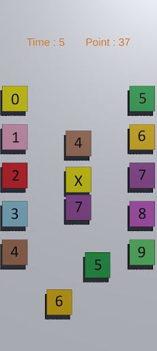 Mathie - Screenshot 1